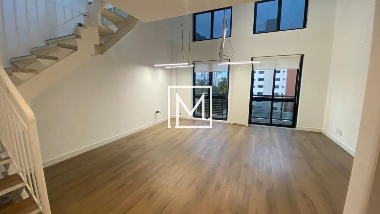Sala para alugar, 59 m² por R$ 6.720/mês - Chácara Klabin - São Paulo/SP