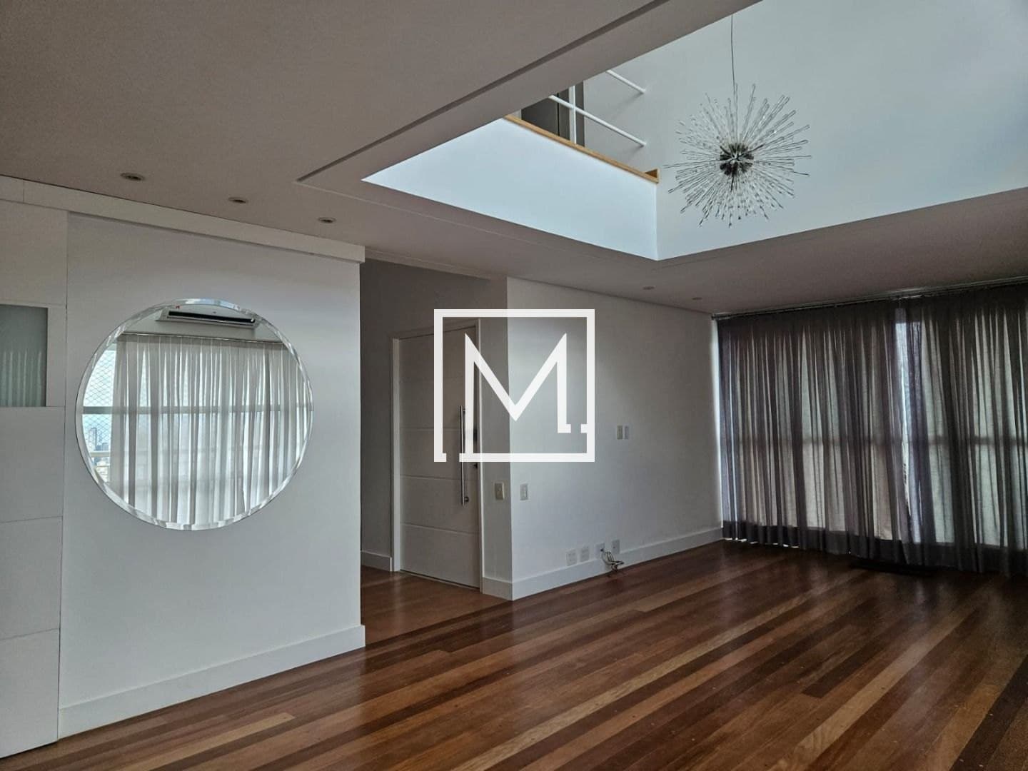 Cobertura à venda, 320 m² por R$ 5.199.000 - Vila Mariana - São Paulo/SP
