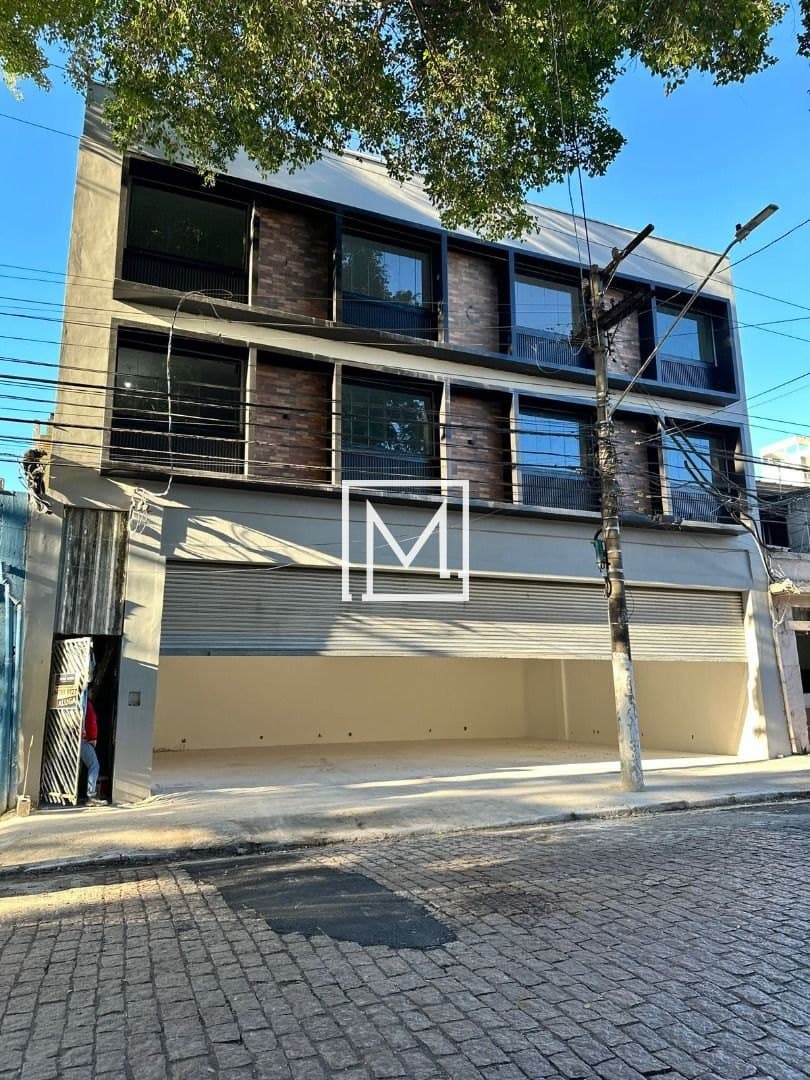 Loja para alugar, 143 m² por R$ 20.557,08/mês - Moema - São Paulo/SP