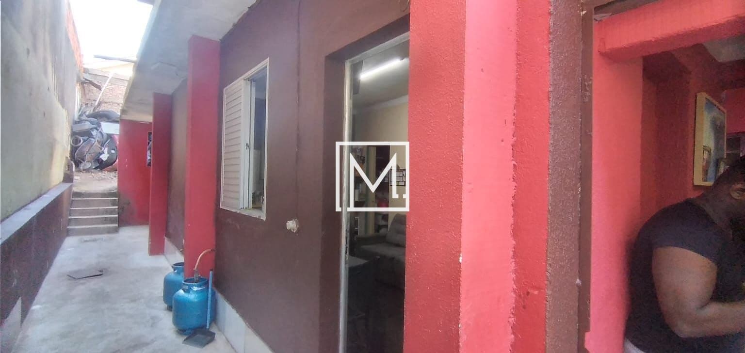 Sobrado à venda, 116 m² por R$ 1.400.000 - Vila São José (Ipiranga) - São Paulo/SP