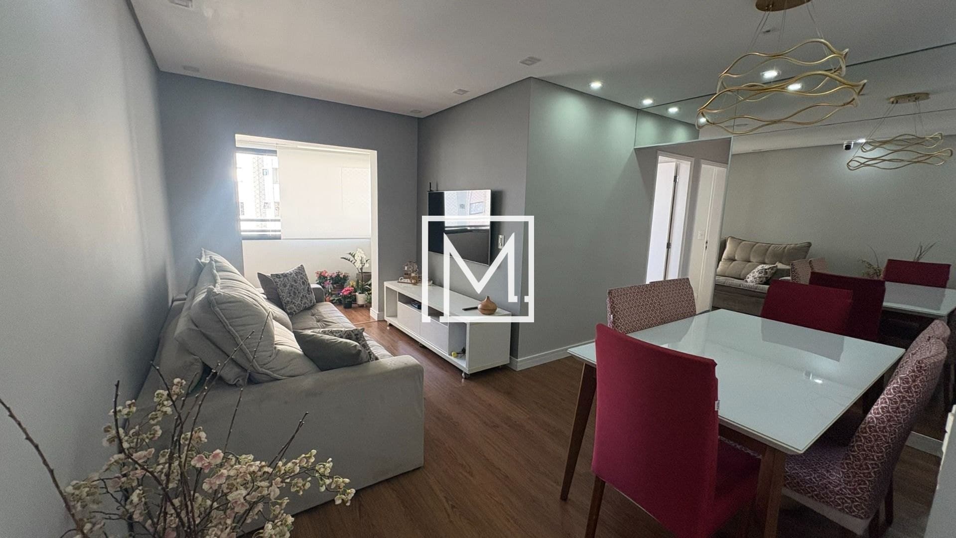 Apartamento à venda, 69 m² por R$ 750.000 - Vila Monumento - São Paulo/SP