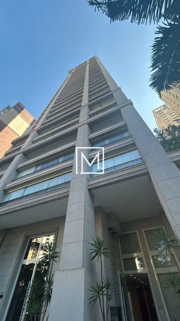 Apartamento à venda, 430 m² por R$ 21.000.000 - Moema - São Paulo/SP