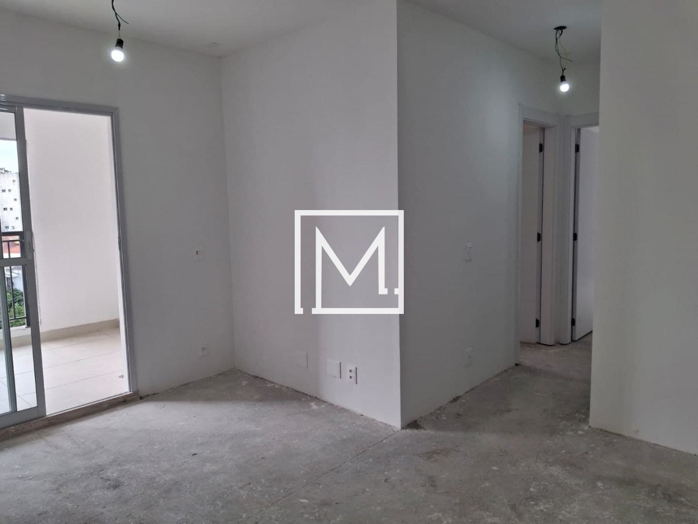 Apartamento à venda, 68 m² por R$ 819.000 - Alto da Mooca - São Paulo/SP