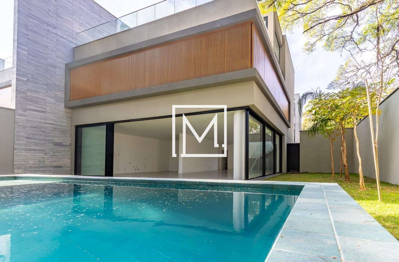 Casa à venda, 869 m² por R$ 11.200.000 - Brooklin - São Paulo/SP