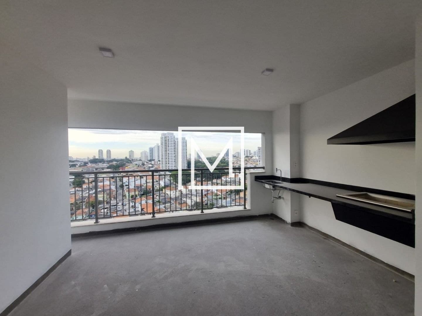 Apartamento com 3 dormitórios à venda, 109 m² por R$ 1.650.000 - Saúde - São Paulo/SP