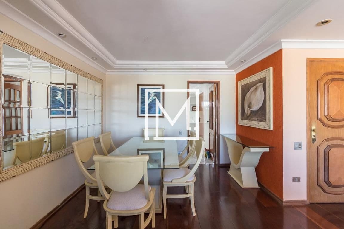 Apartamento com 3 dormitórios, 125 m² - venda por R$ 905.000 ou aluguel por R$ 8.598/mês - Vila Monumento - São Paulo/SP