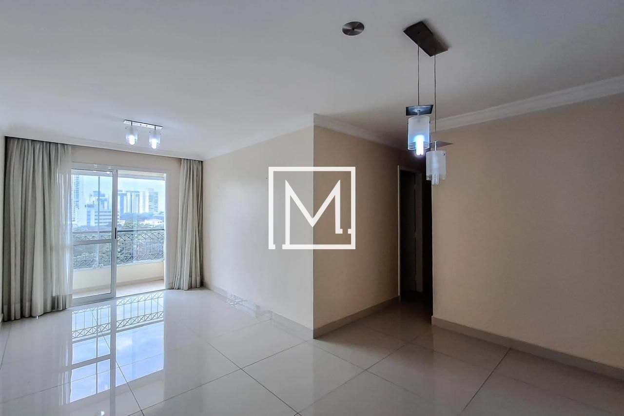 Apartamento com 3 dormitórios à venda, 80 m² por R$ 760.000 - Vila Monumento - São Paulo/SP