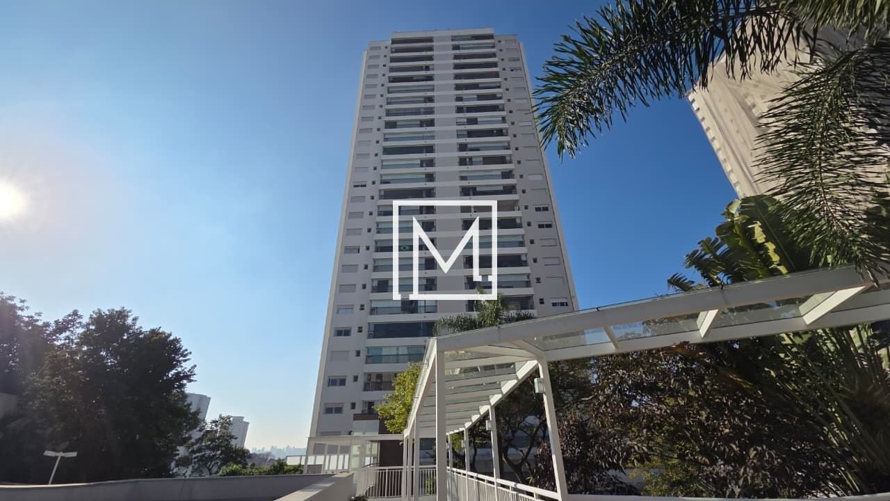 Apartamento Garden com 3 dormitórios à venda, 256 m² por R$ 2.200.000 - Cambuci - São Paulo/SP