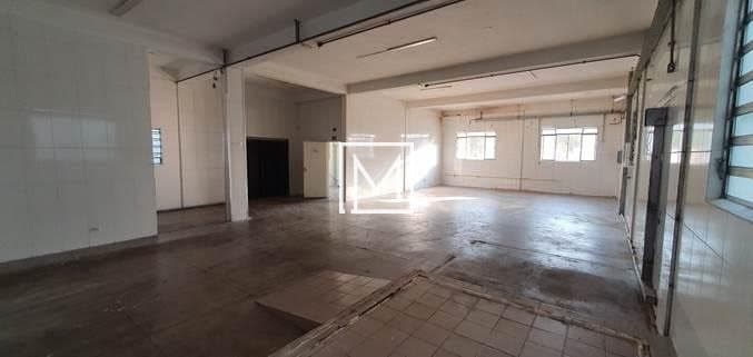Prédio, 650 m² - venda por R$ 3.700.000 ou aluguel por R$ 18.228,29/mês - Bosque da Saúde - São Paulo/SP