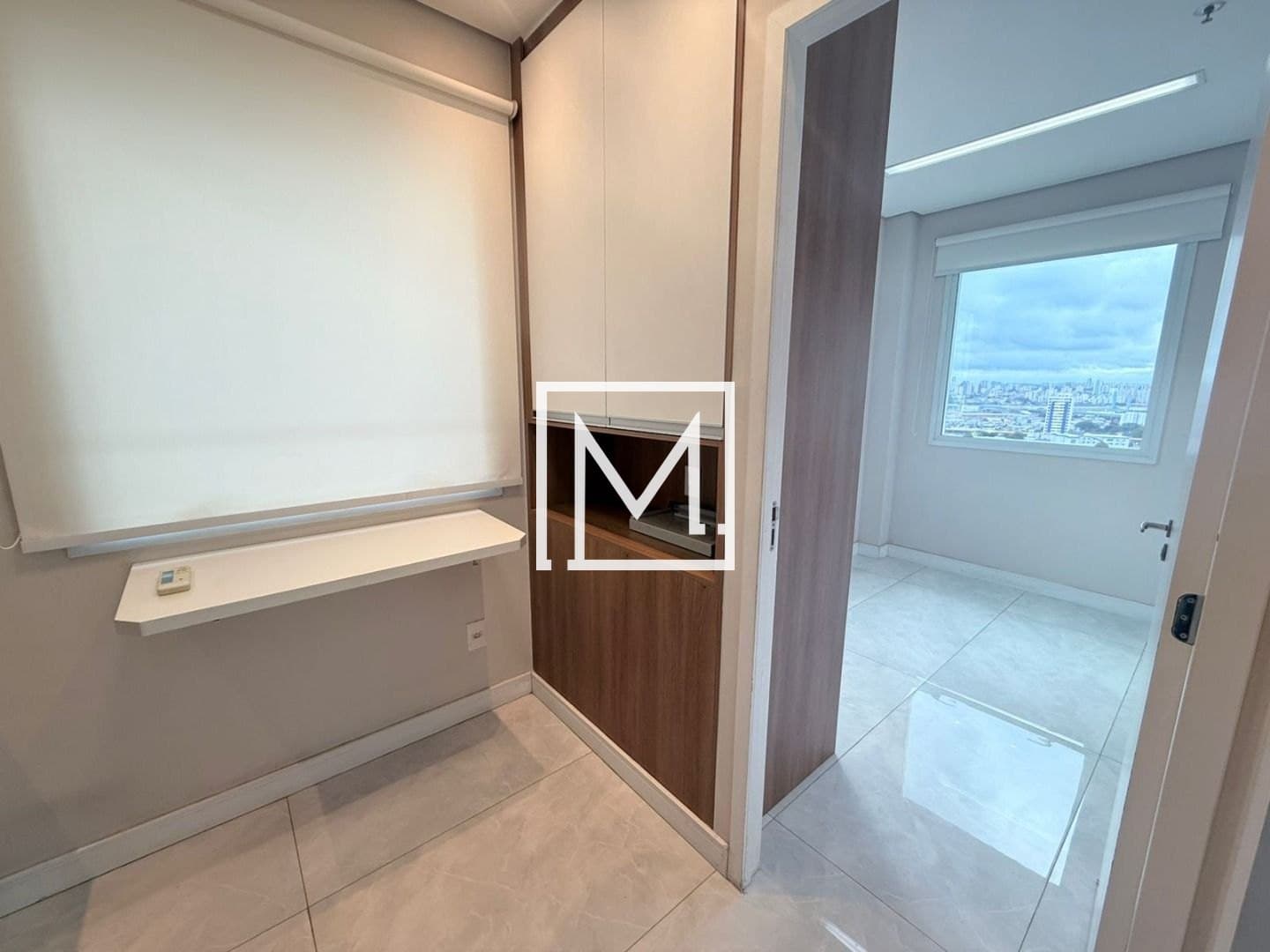 Sala para alugar, 38 m² por R$ 2.968,69/mês - Ipiranga - São Paulo/SP
