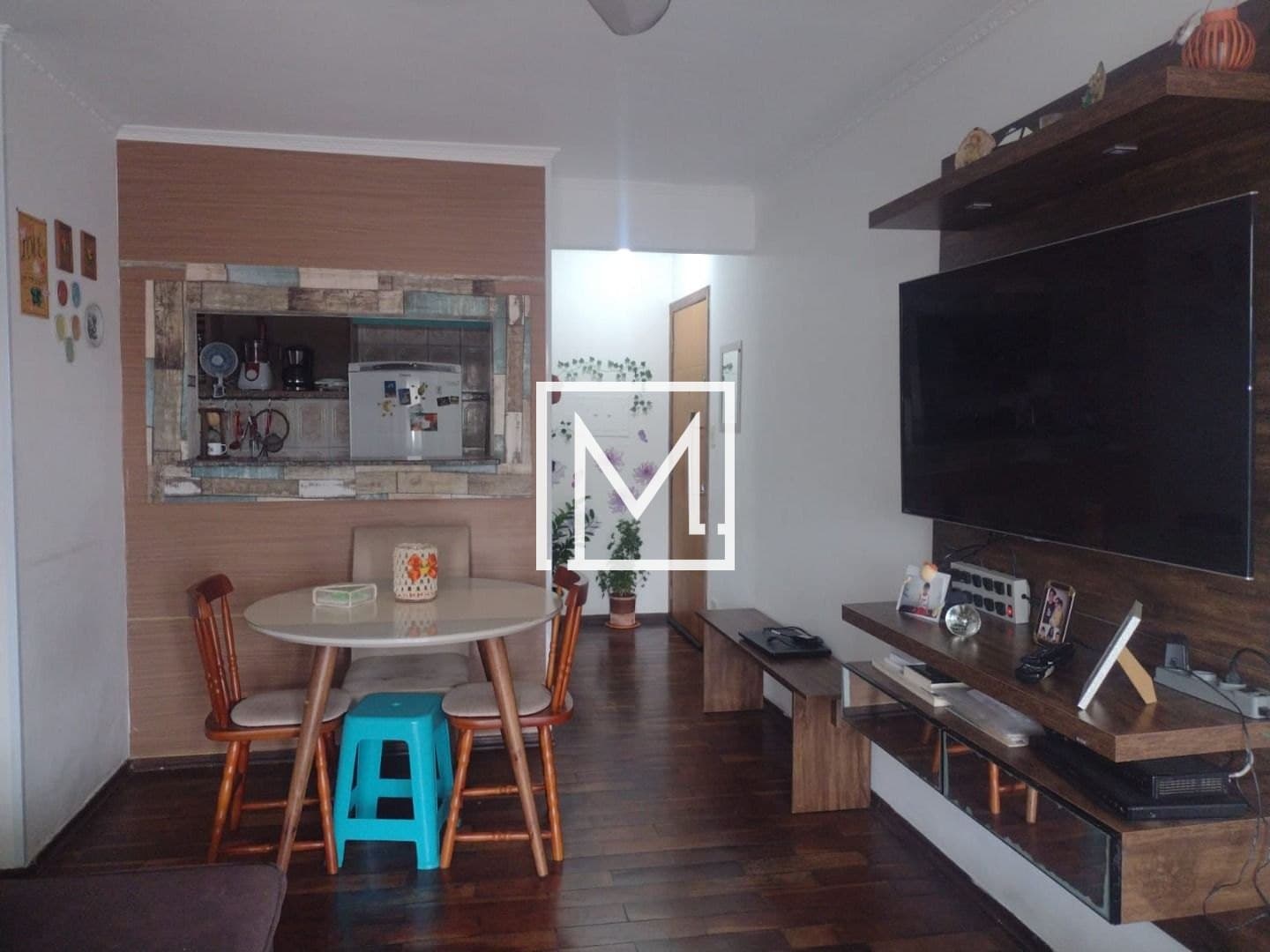 Apartamento com 2 dormitórios à venda, 61 m² por R$ 500.000 - São João Clímaco - São Paulo/SP