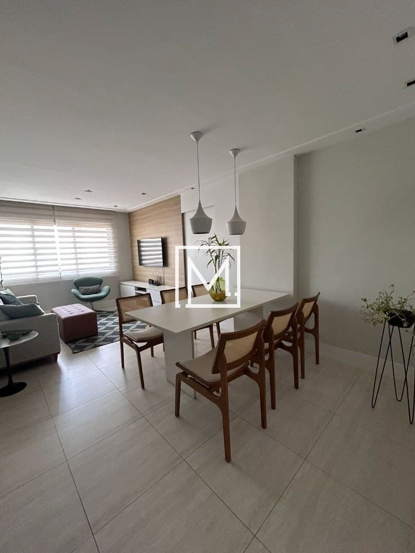 Apartamento à venda, 90 m² por R$ 950.000 - Vila Clementino - São Paulo/SP