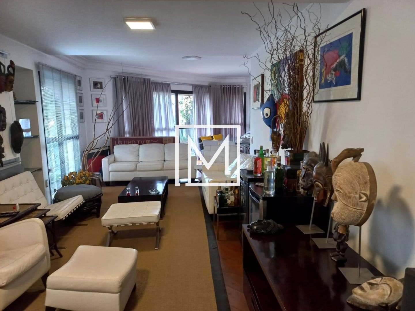Apartamento com 4 dormitórios à venda, 200 m² por R$ 2.325.000 - Chácara Klabin - São Paulo/SP