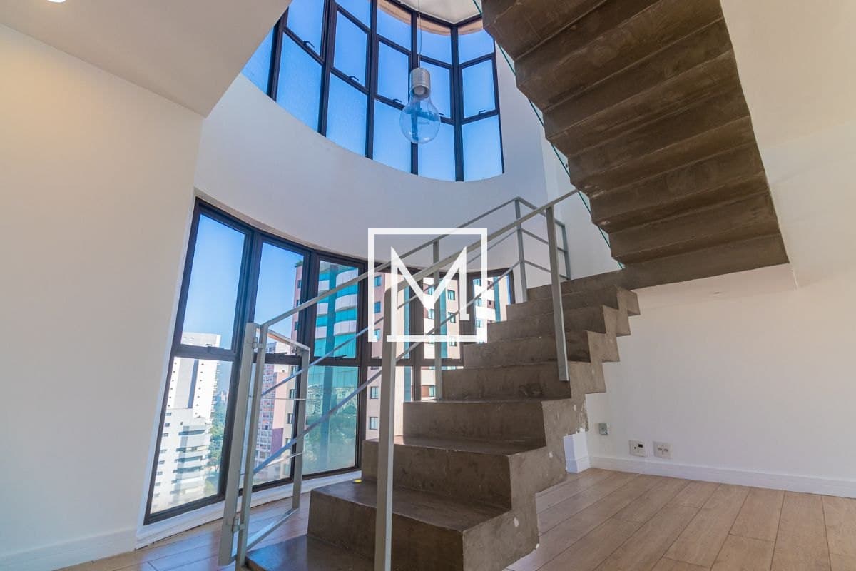 Cobertura à venda, 252 m² por R$ 2.487.000 - Vila Clementino - São Paulo/SP