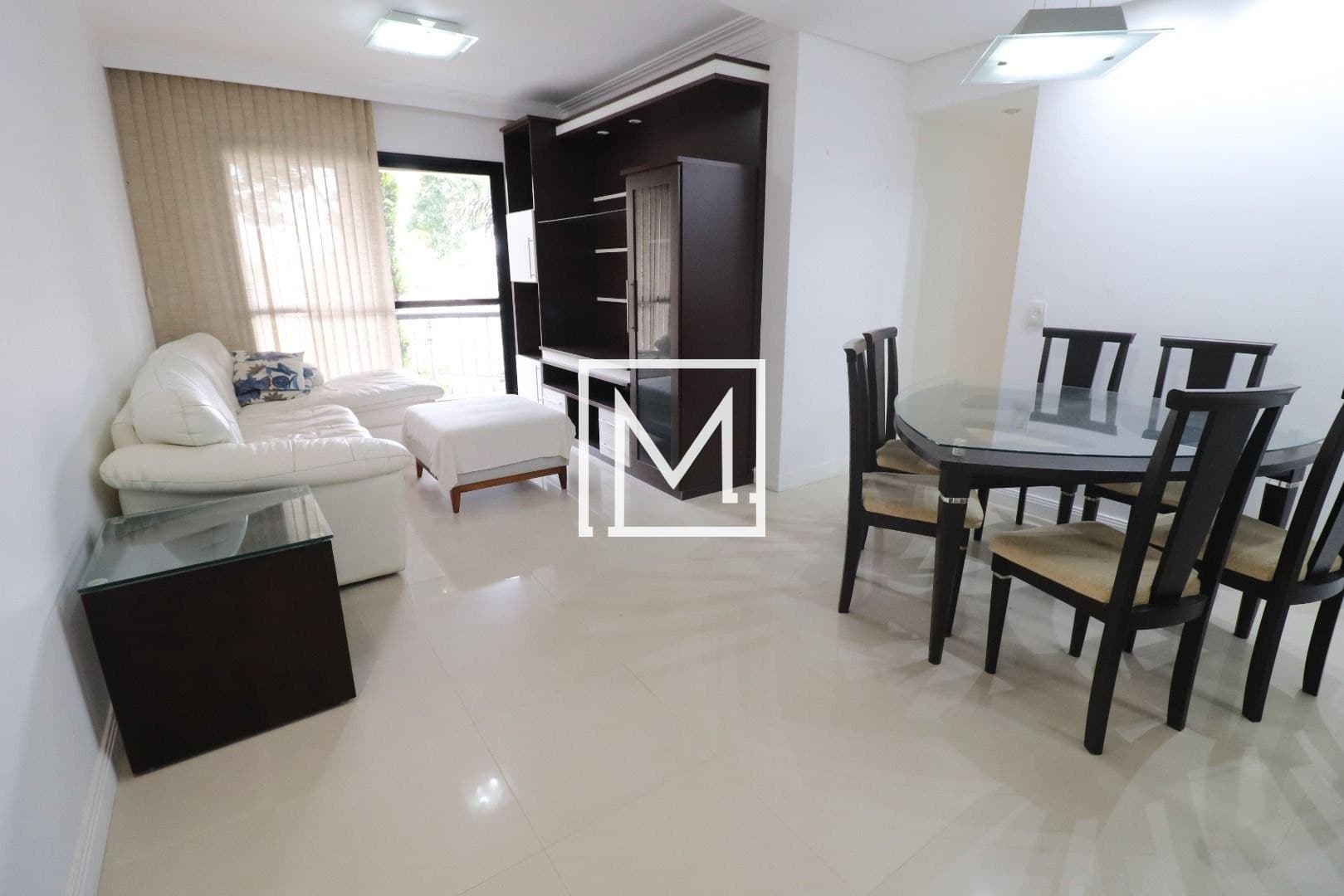 Apartamento com 3 dormitórios à venda, 87 m² por R$ 779.999,99 - Vila Deodoro - São Paulo/SP