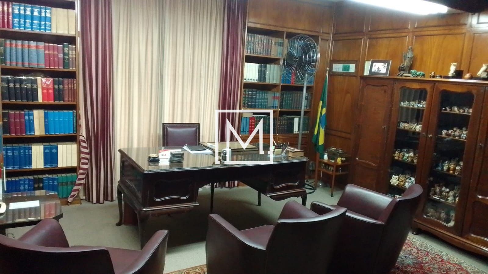Laje, 250 m² - venda por R$ 599.000 ou aluguel por R$ 12.440/mês - Sé - São Paulo/SP