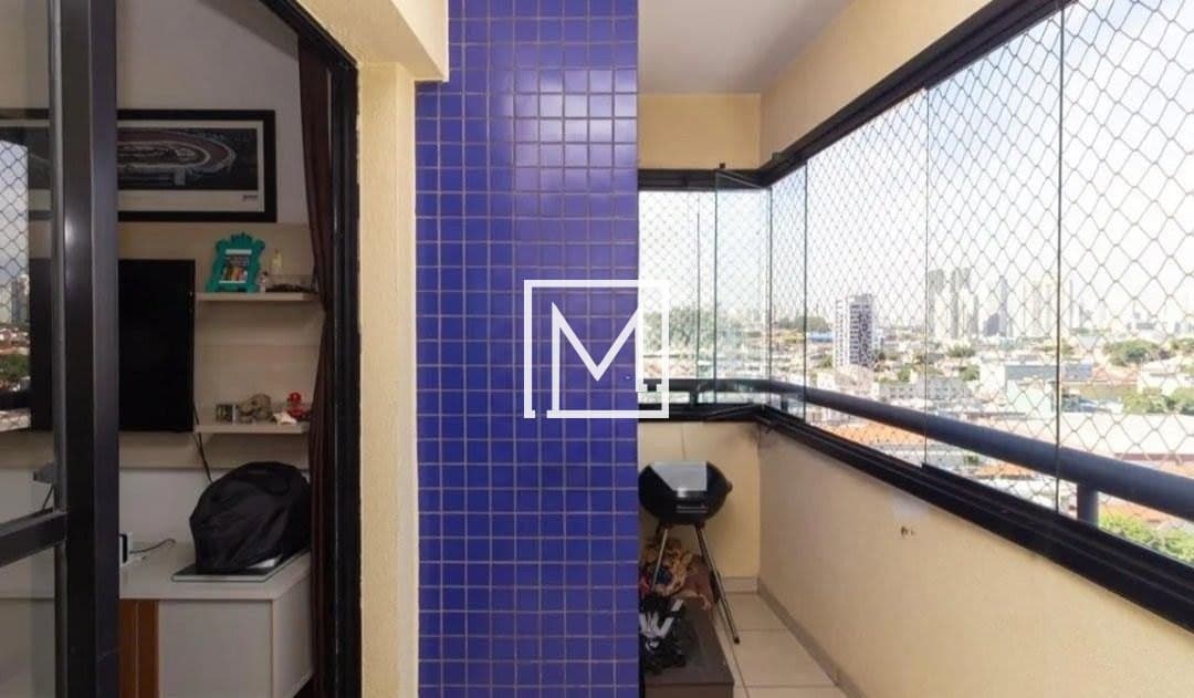 Apartamento 2 quartos,1vg à venda na Manifesto