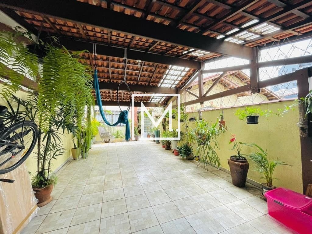 Casa à venda, 168 m² por R$ 1.175.000 - Vila da Saúde - São Paulo/SP
