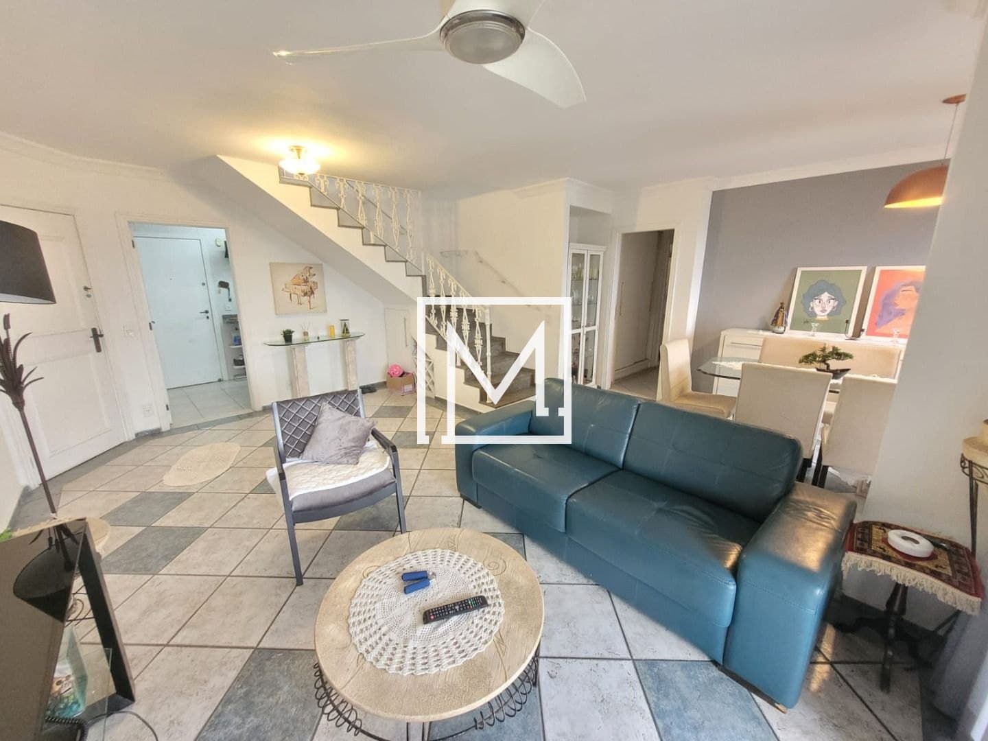 Cobertura com 3 dormitórios, 206 m² - venda por R$ 1.700.000 ou aluguel por R$ 11.750/mês - Vila Monumento - São Paulo/SP