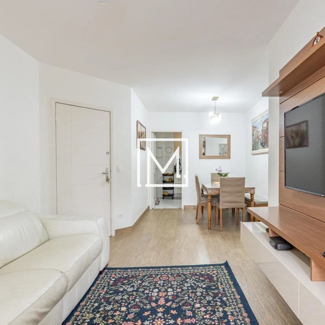 Apartamento com 4 dormitórios à venda, 108 m² por R$ 1.405.000 - Saúde - São Paulo/SP