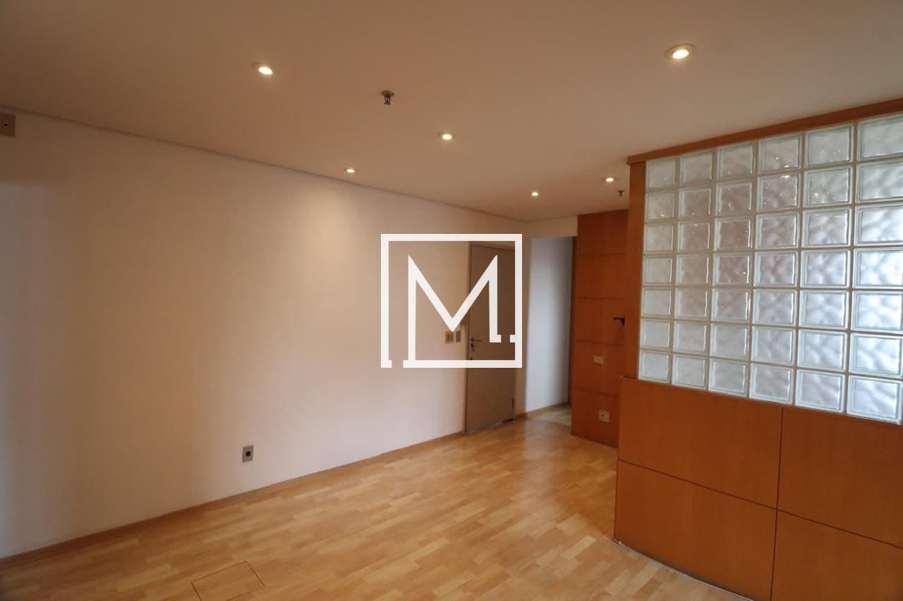 Sala à venda, 85 m² por R$ 1.300.000 - Vila Olímpia - São Paulo/SP