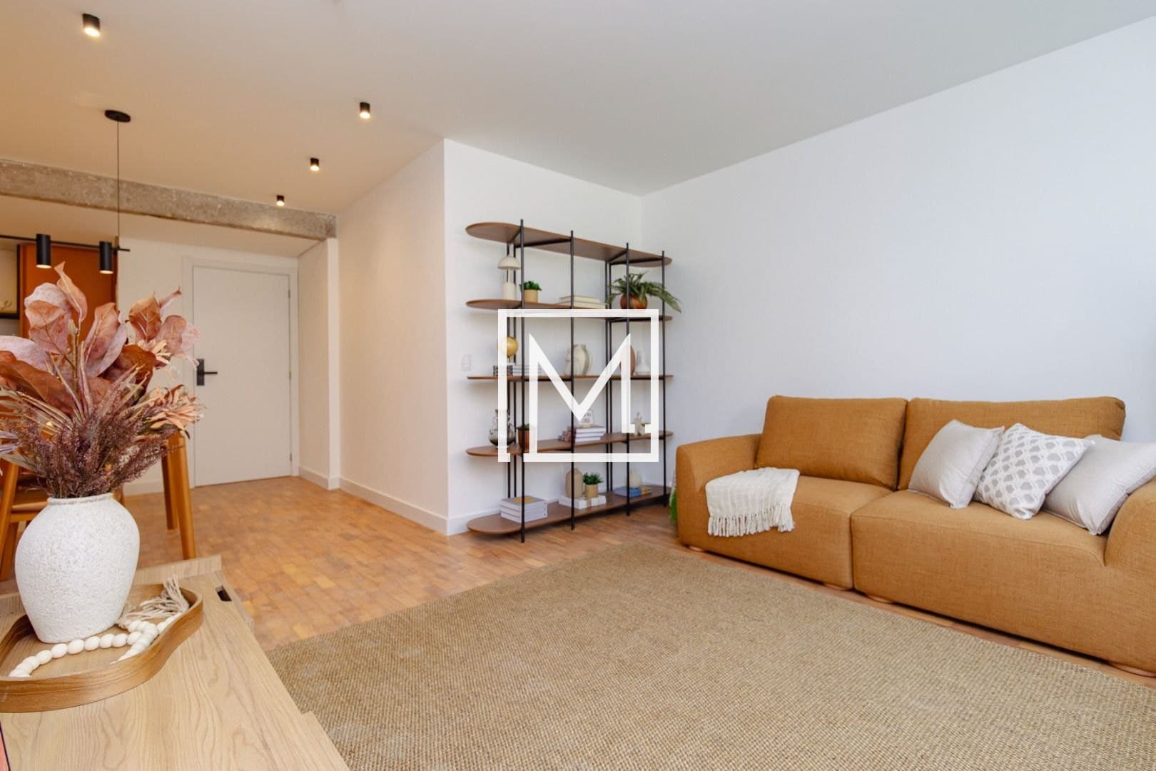 Apartamento com 3 dormitórios à venda, 203 m² por R$ 2.930.000 - Higienópolis - São Paulo/SP