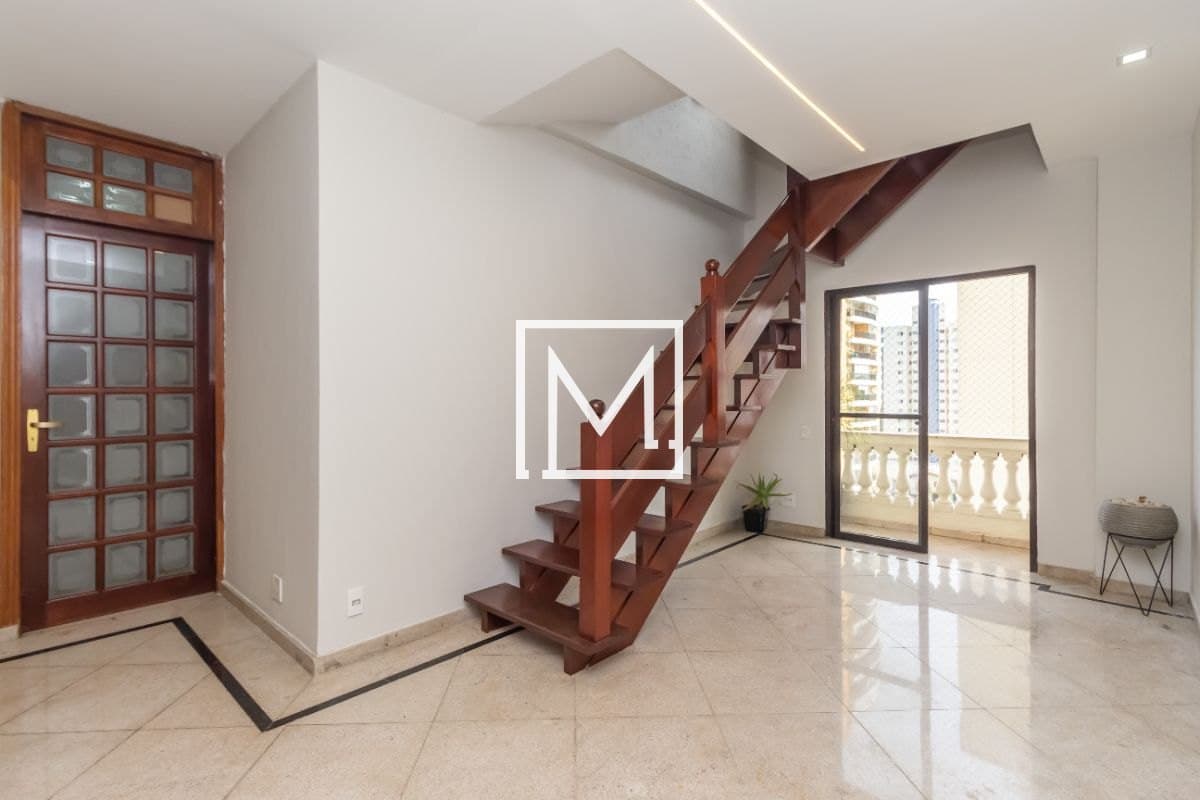 Cobertura com 3 dormitórios à venda, 192 m² por R$ 1.190.000 - Vila da Saúde - São Paulo/SP