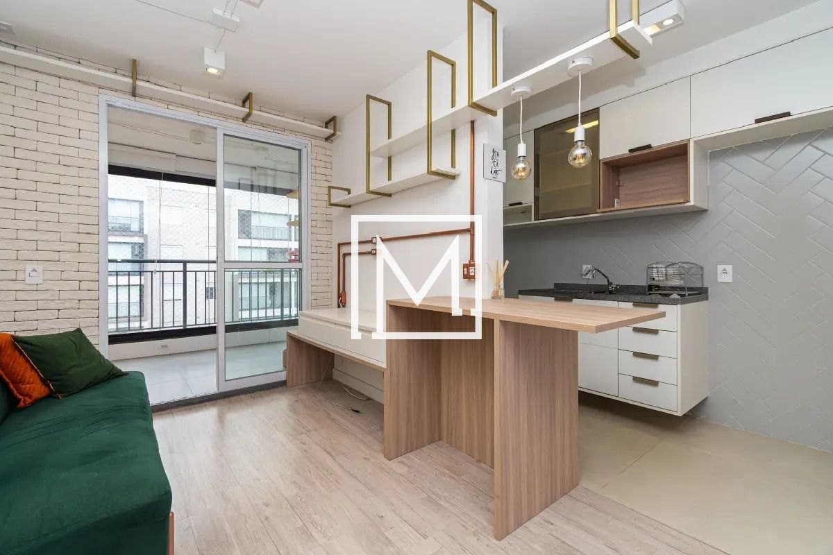 Apartamento com 2 dormitórios à venda, 57 m² por R$ 579.000 - Vila das Mercês - São Paulo/SP