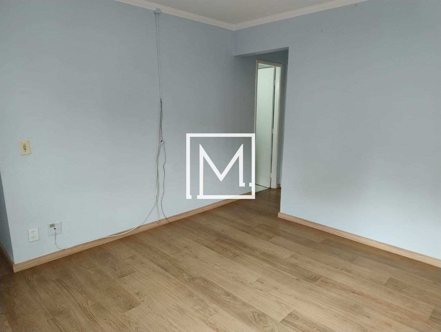 Apartamento à venda, 54 m² por R$ 459.000 - Vila Mariana - São Paulo/SP