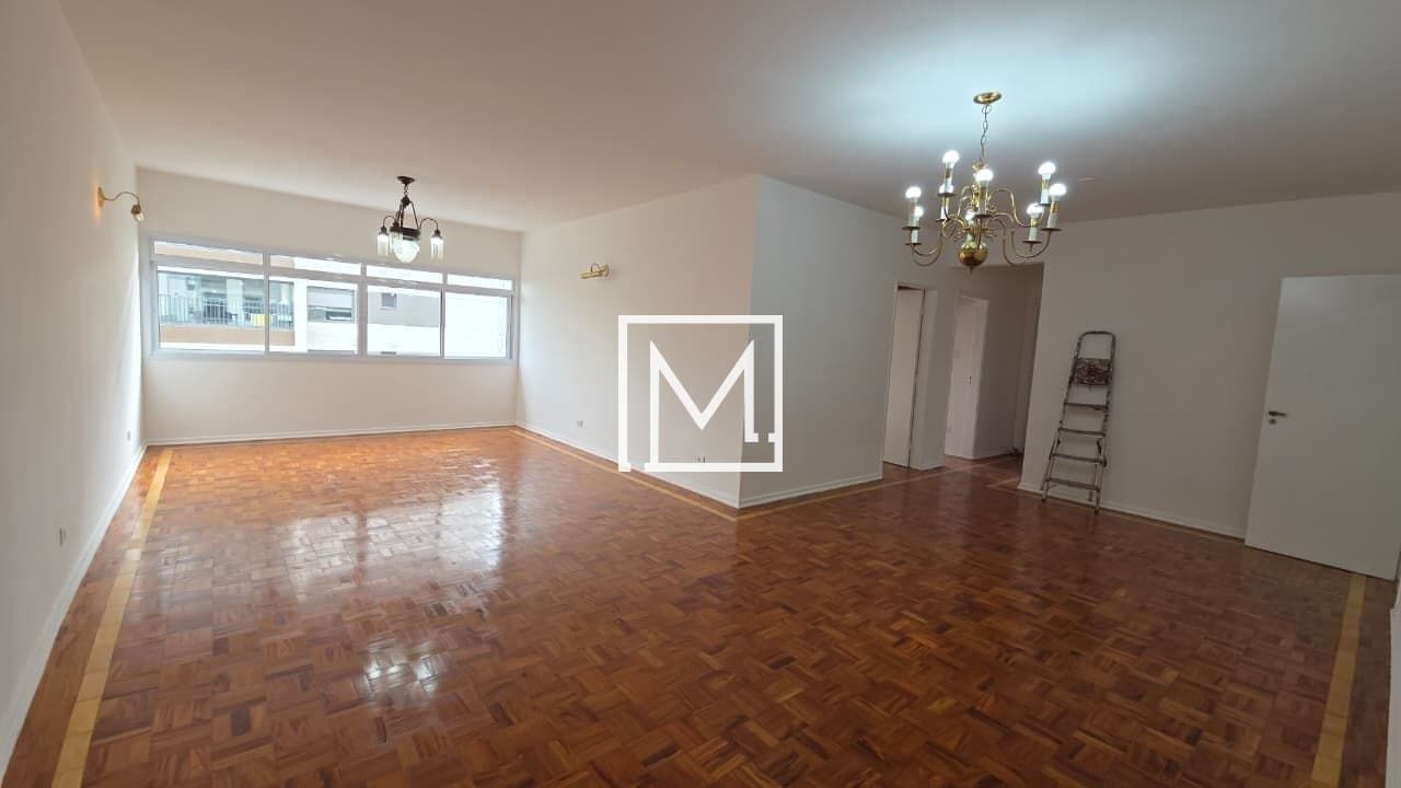 Apartamento com 3 dormitórios, 156 m² - venda por R$ 1.499.000 ou aluguel por R$ 8.467/mês - Pinheiros - São Paulo/SP