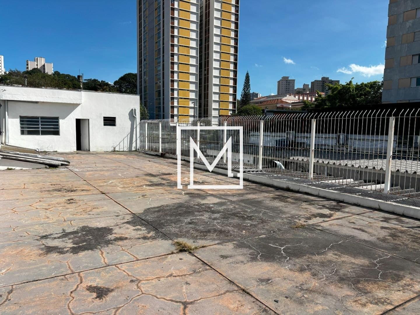 Galpão à venda, 700 m² por R$ 5.350.000 - Ipiranga - São Paulo/SP