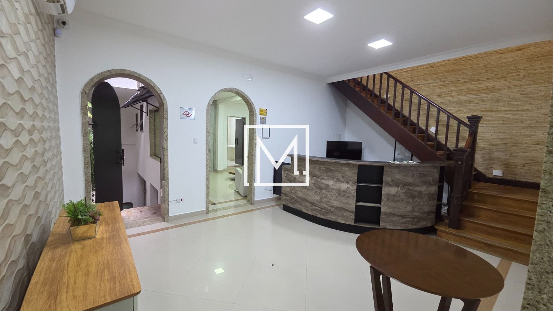 Sobrado, 250 m² - venda por R$ 2.990.000 ou aluguel por R$ 10.500,01/mês - Vila Mariana - São Paulo/SP