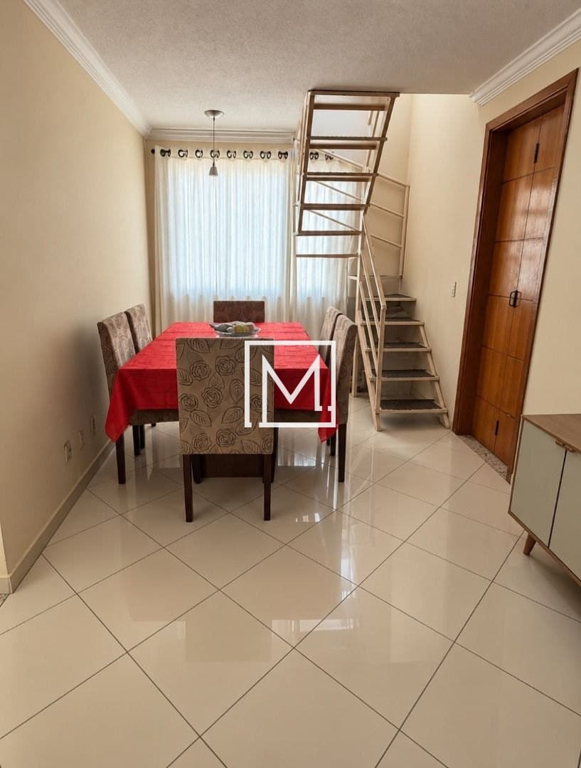 Apartamento Duplex com 3 dormitórios à venda, 89 m² por R$ 1.460.000 - São João Clímaco - São Paulo/SP