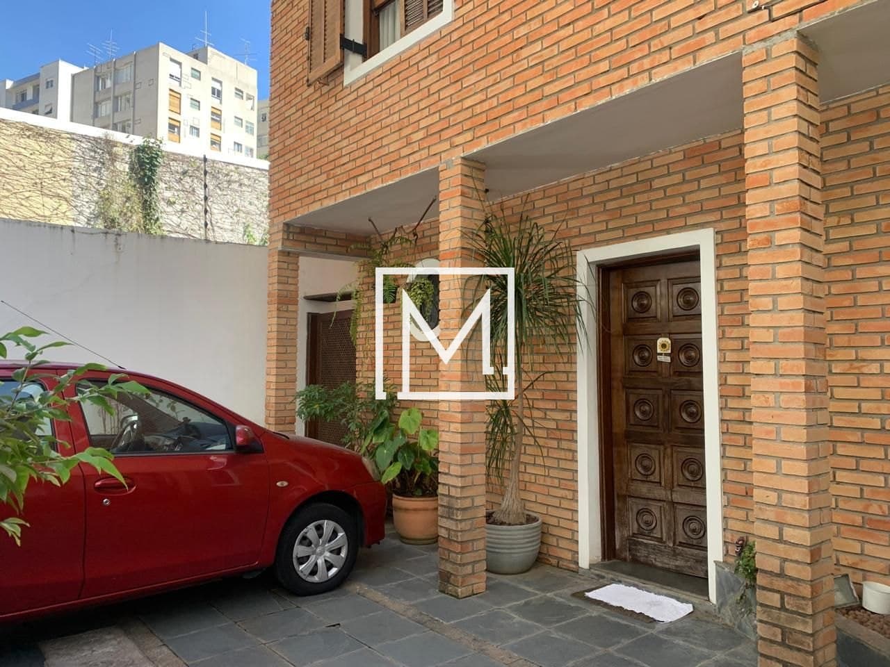 Sobrado com 3 dormitórios à venda, 101 m² por R$ 1.290.000 - Vila Mariana - São Paulo/SP