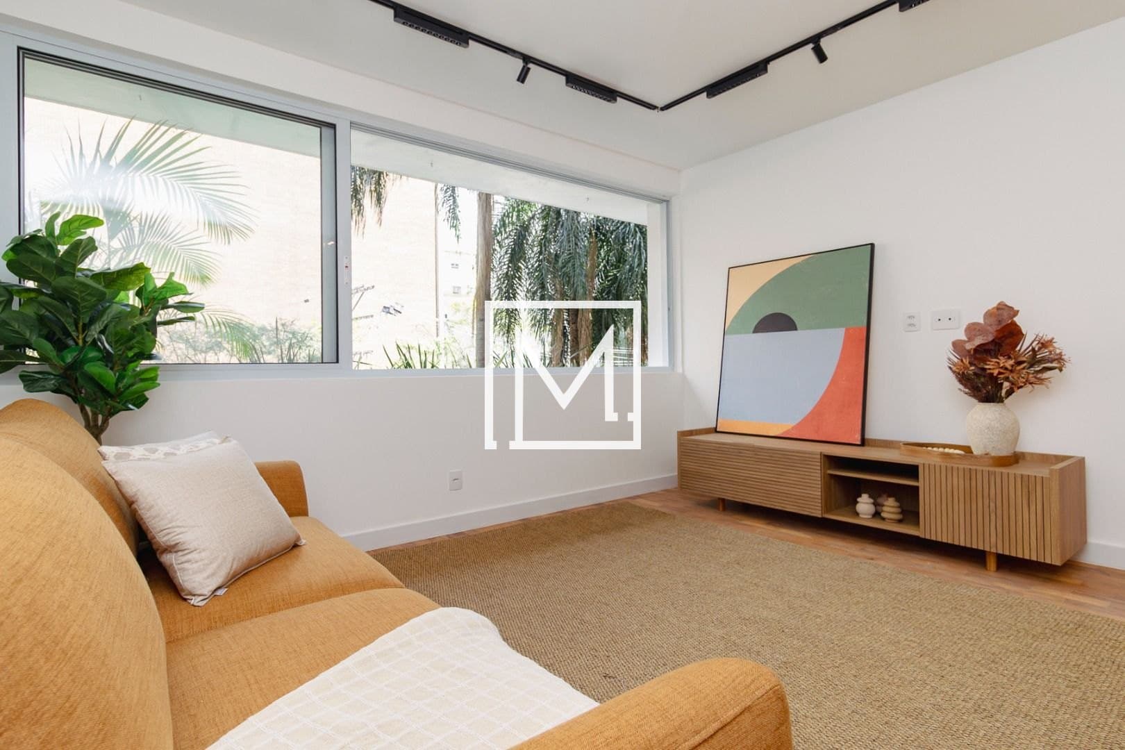 Apartamento com 2 dormitórios à venda, 87 m² por R$ 1.795.000 - Itaim Bibi - São Paulo/SP