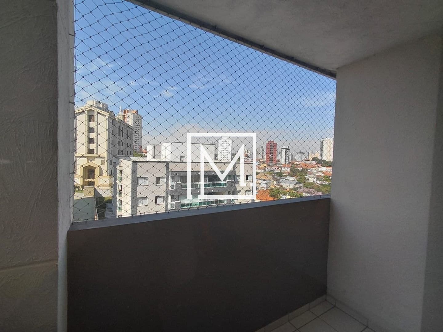Apartamento com 3 dormitórios à venda, 65 m² por R$ 590.000 - Vila Gumercindo - São Paulo/SP
