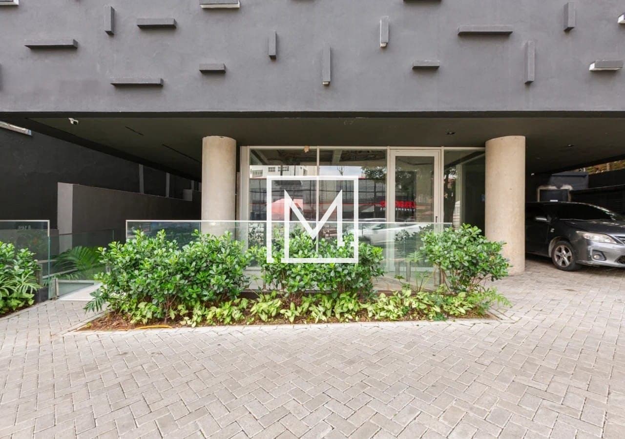 Loja para alugar, 390 m² por R$ 33.640/mês - Jardim Paulista - São Paulo/SP