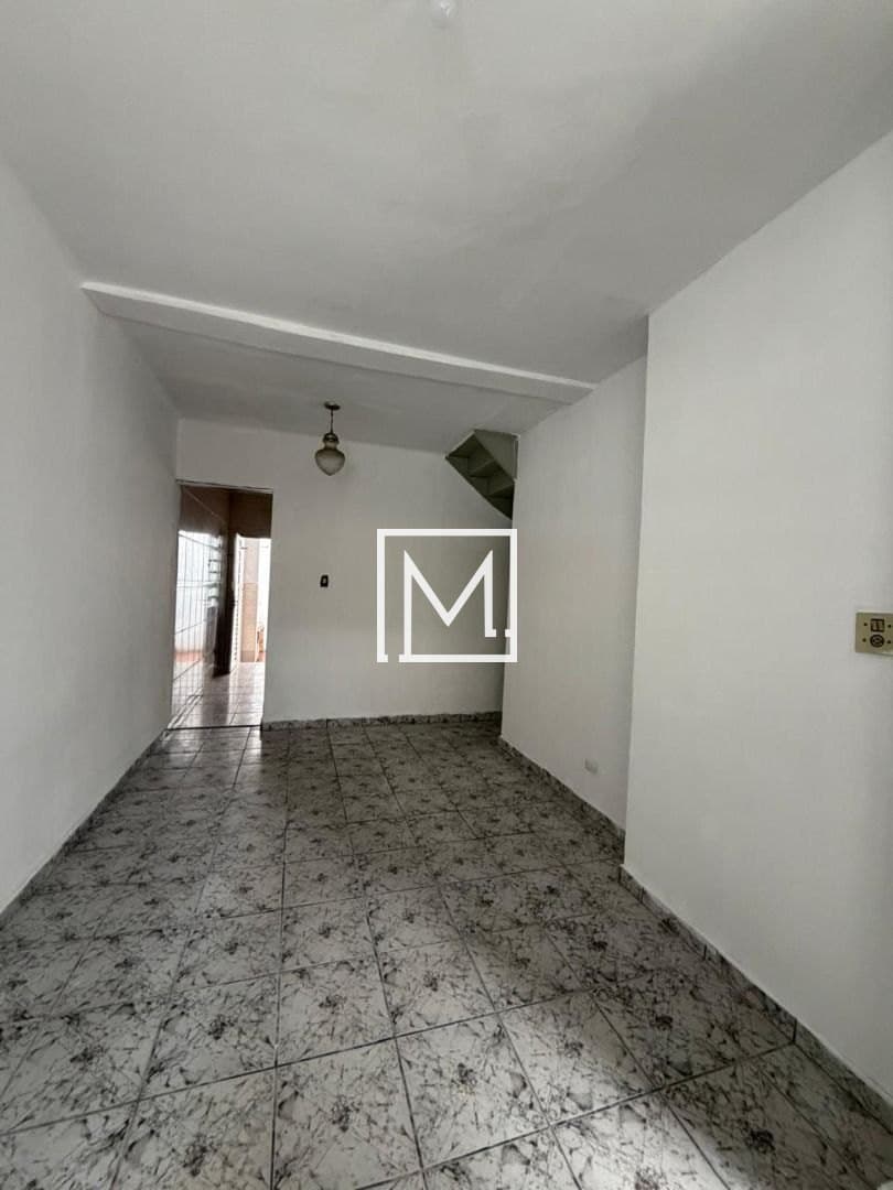 Sobrado com 2 dormitórios à venda, 110 m² por R$ 620.000 - Ipiranga - São Paulo/SP