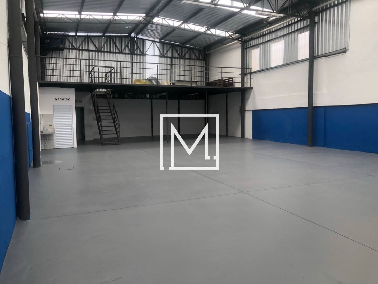 Galpão à venda, 380 m² por R$ 3.500.000 - Ipiranga - São Paulo/SP