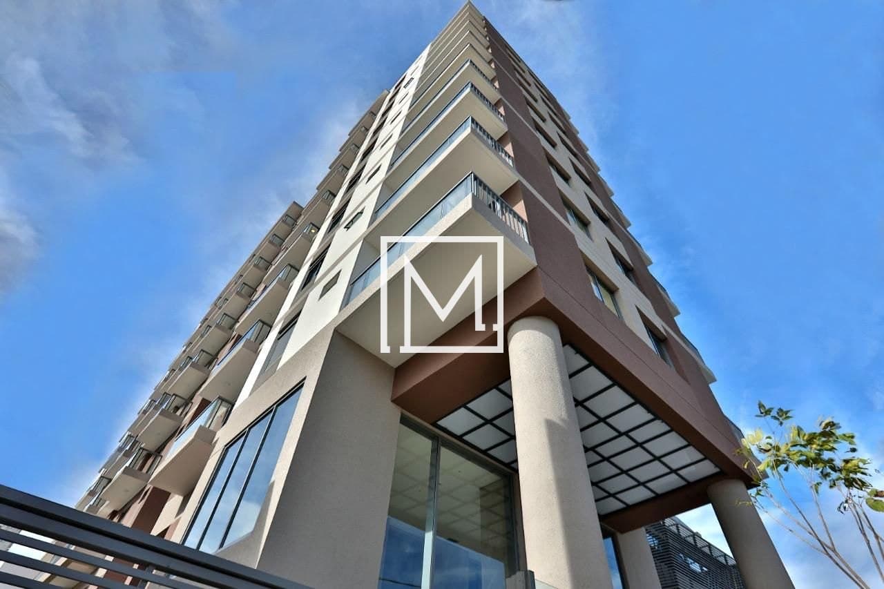 Studio muito bem localizado, 26 m² por R$ 420.000 - Moema - São Paulo/SP