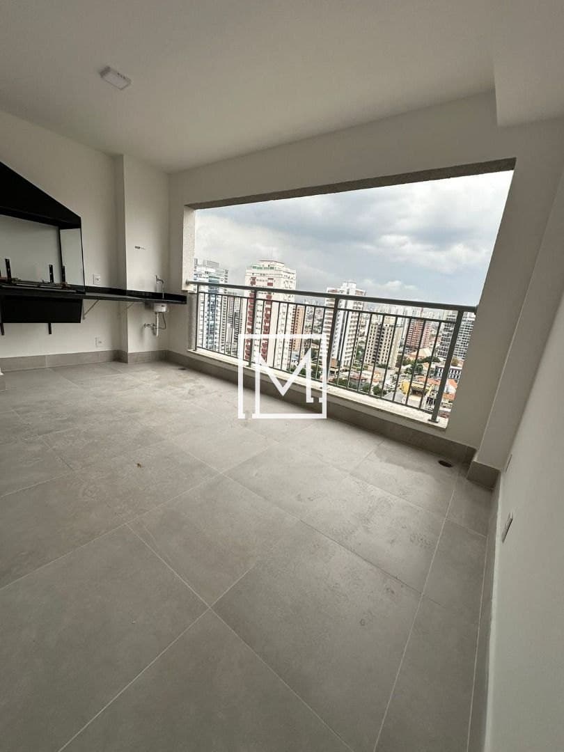 Apartamento com 2 dormitórios à venda, 72 m² por R$ 1.100.000 - Ipiranga - São Paulo/SP