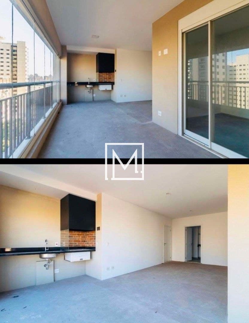 Apartamento com 3 dormitórios à venda, 110 m² por R$ 1.500.000 - Jardim da Saúde - São Paulo/SP