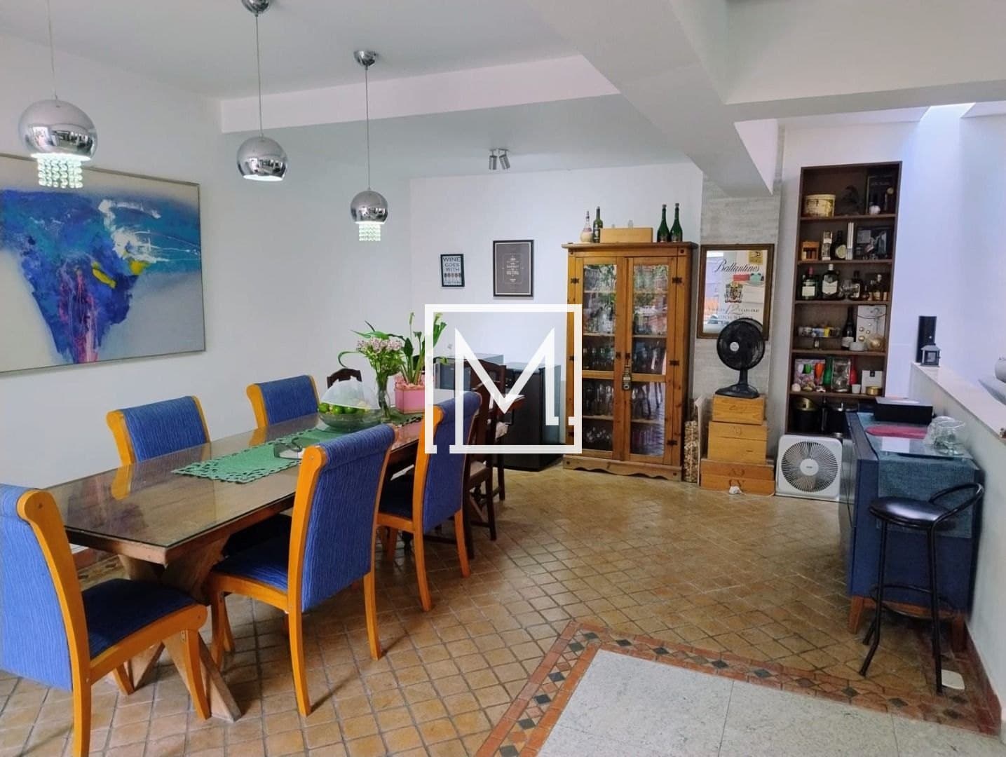 Sobrado à venda, 250 m² por R$ 1.290.000 - Vila Mariana - São Paulo/SP