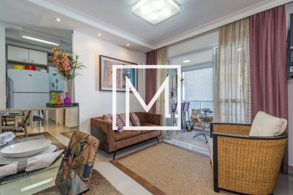 Apartamento à venda, 68 m² por R$ 820.000 - Ipiranga - São Paulo/SP