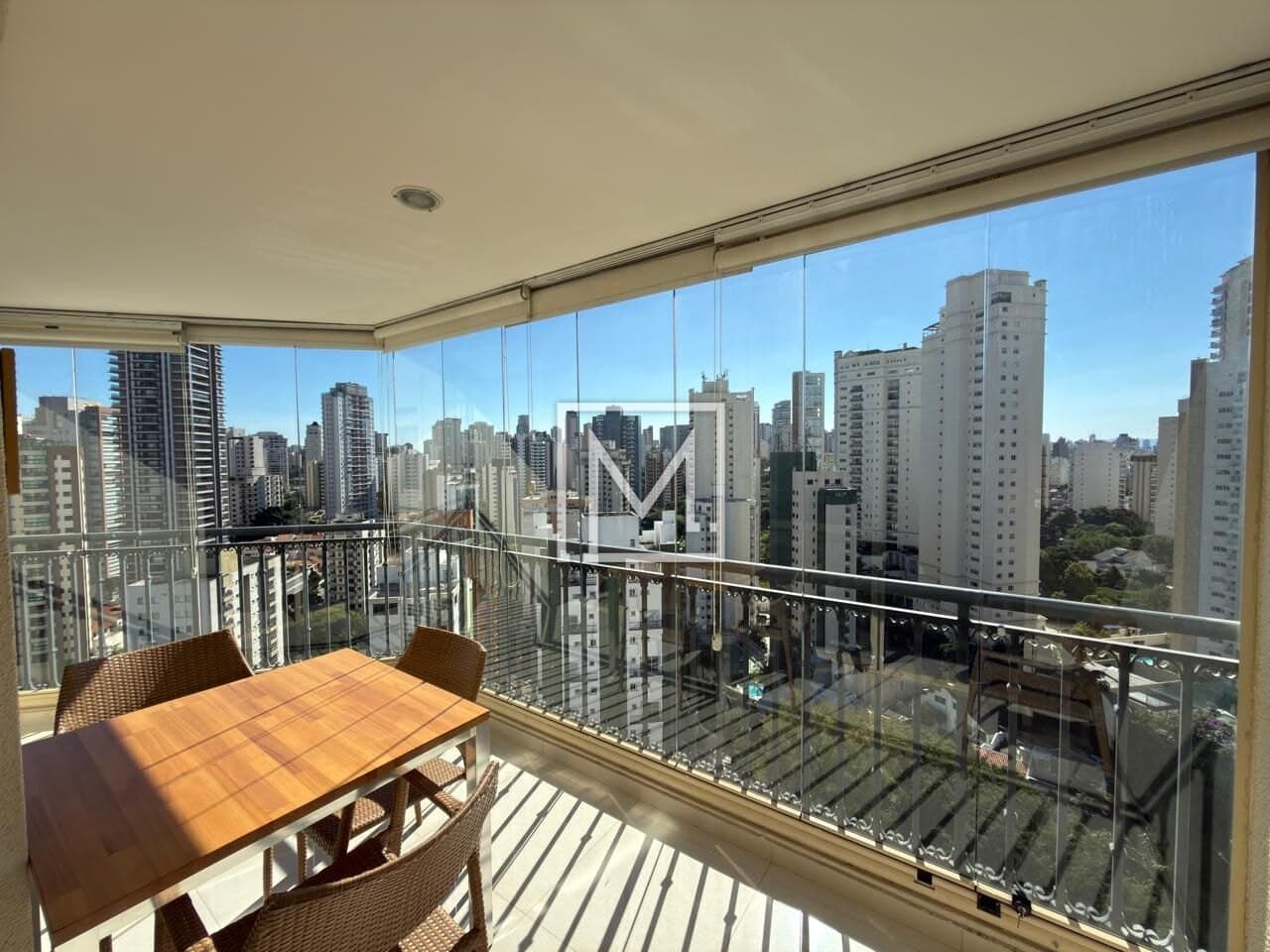 Apartamento à venda, 127 m² por R$ 1.700.000 - Chácara Klabin - São Paulo/SP