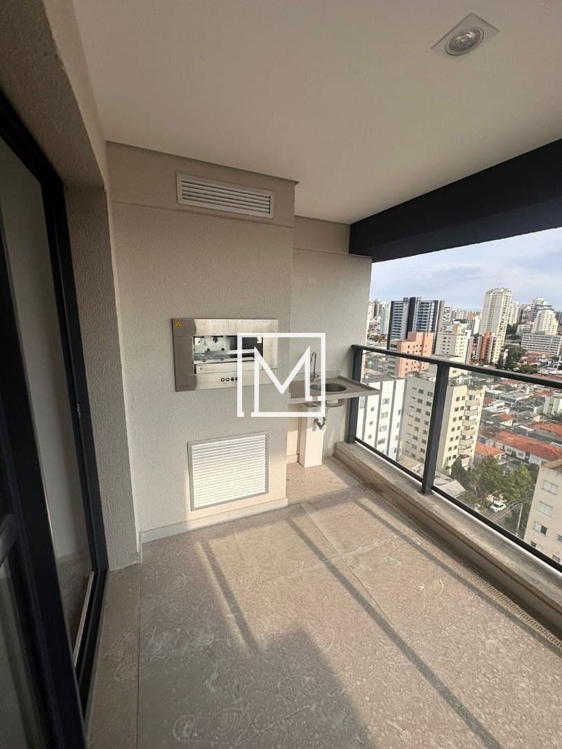 Apartamento com 2 dormitórios à venda, 64 m² por R$ 985.000 - Vila Clementino - São Paulo/SP