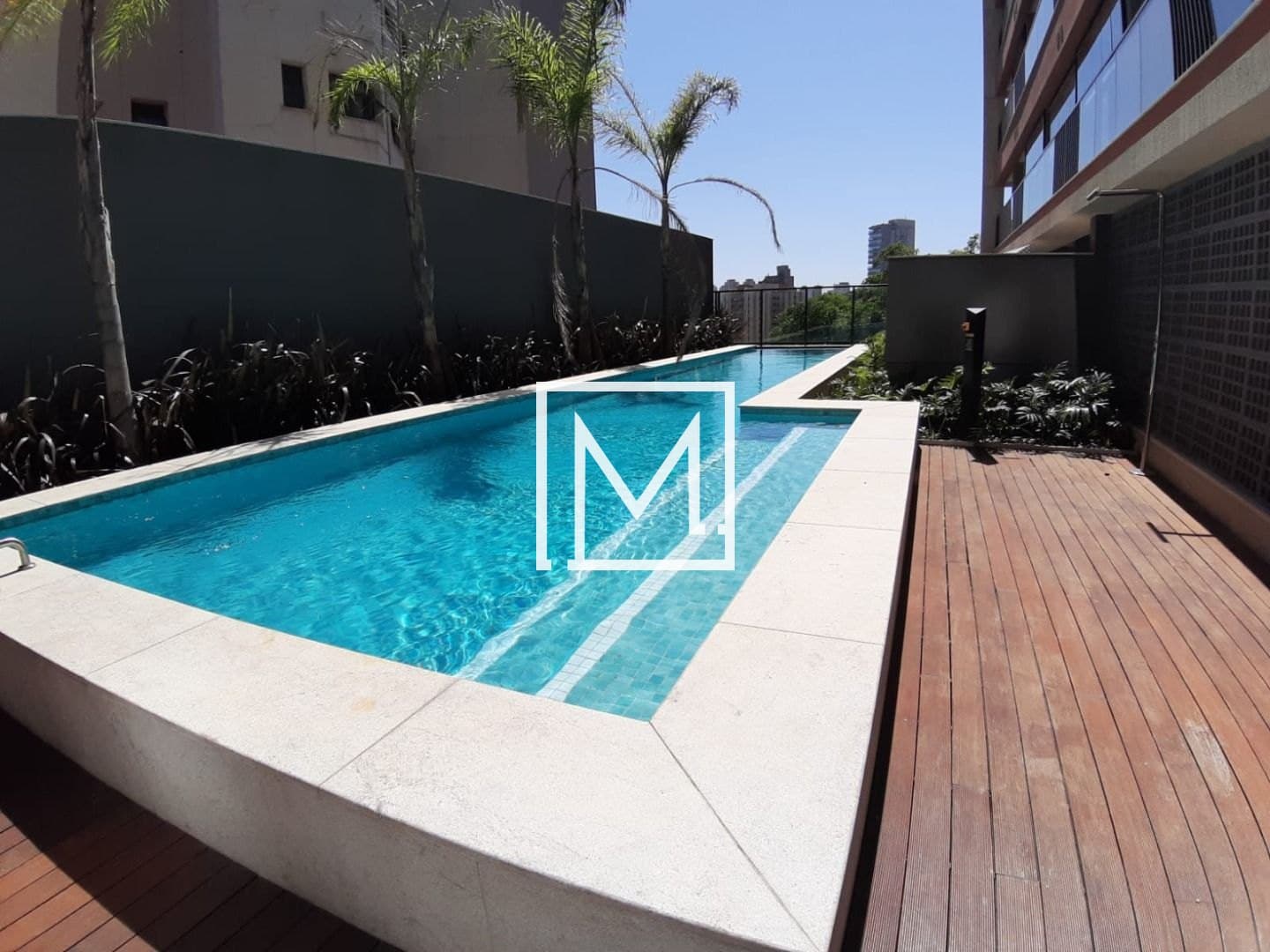 Studio à venda, 35 m² por R$ 605.000 - Vila Mariana - São Paulo/SP