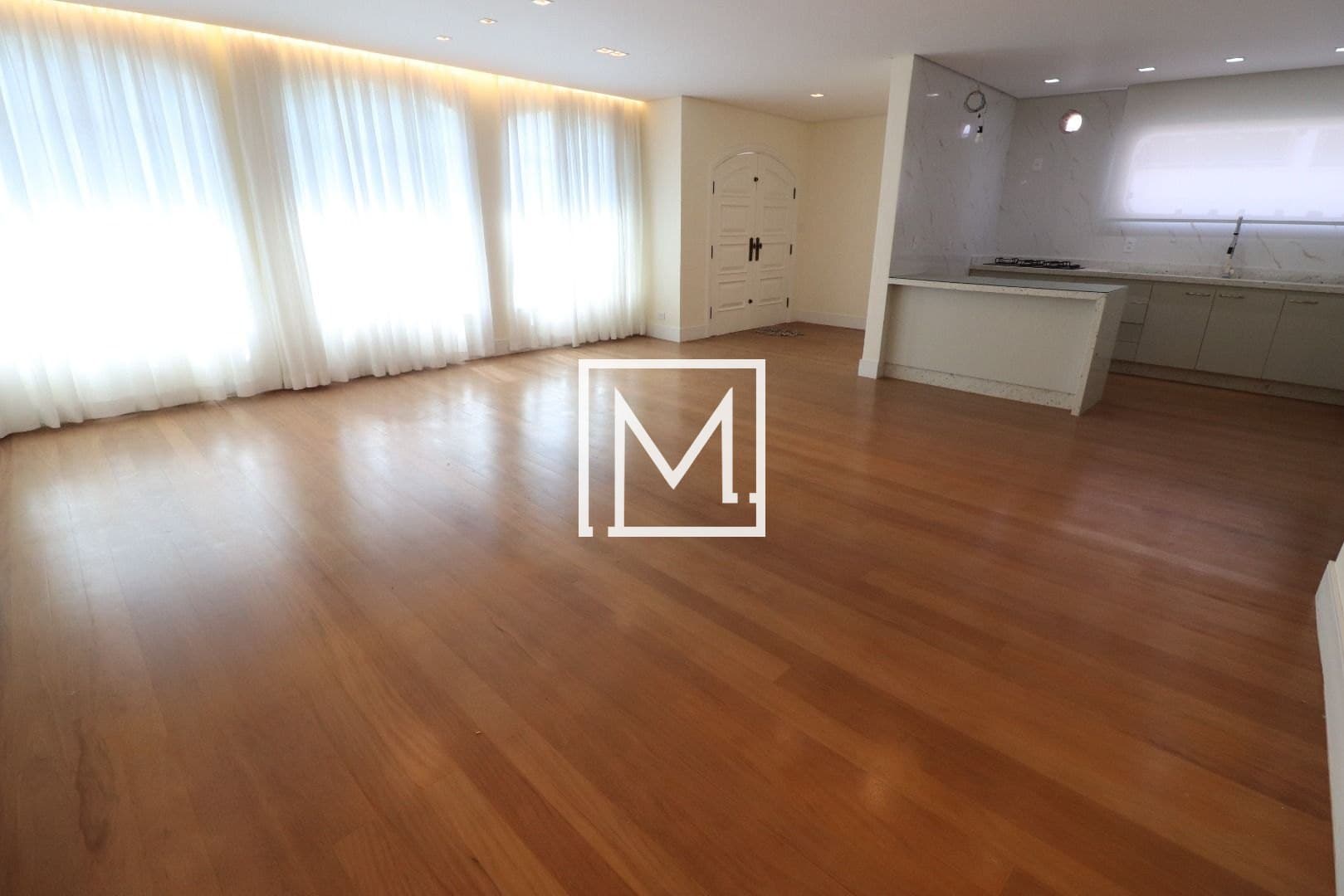 Sobrado com 4 dormitórios para alugar, 250 m² por R$ 14.605/mês - Chácara Klabin - São Paulo/SP