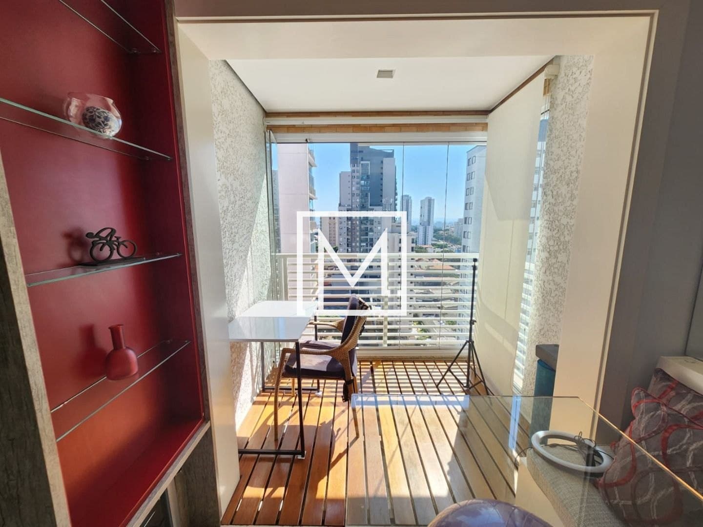 Apartamento com 2 dormitórios à venda, 57 m² por R$ 810.000 - Ipiranga - São Paulo/SP