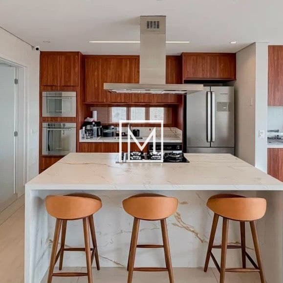 Apartamento com 3 dormitórios à venda, 146 m² por R$ 2.398.000 - Ipiranga - São Paulo/SP
